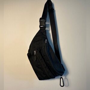 Athleta Belt Bag